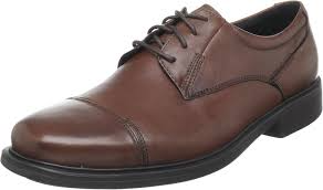 Bostonian Men's Wenham Cap Oxford