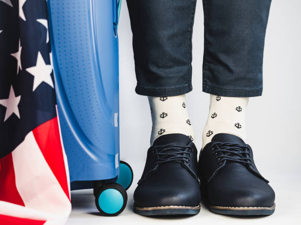 Bostonian Shoes